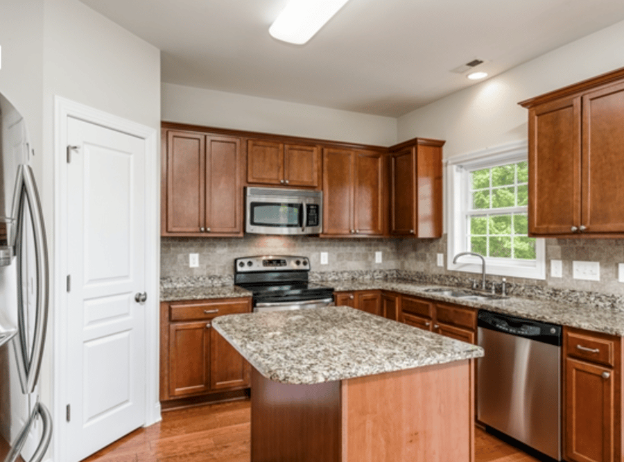 Beautiful Homes for Sale Near Camp Lejeune